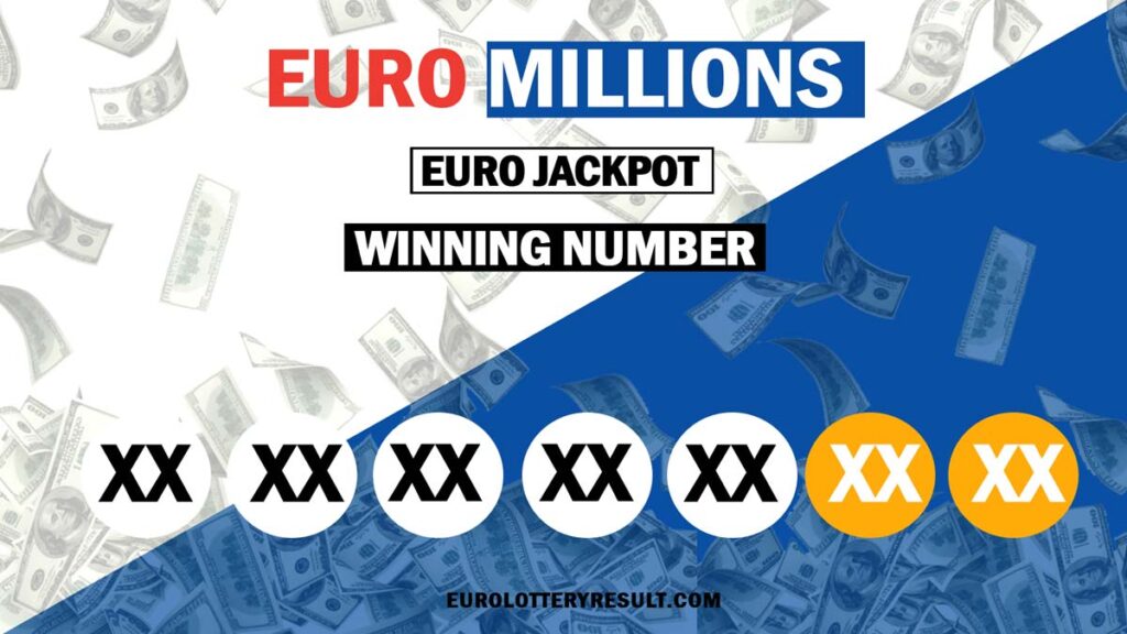 Euromillions Results Check The Latest Winning Numbers